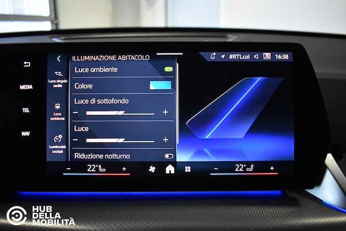 X1 sDRIVE 18D